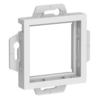 Адаптер 45, Белый, AtlasDesign SE ATN000108