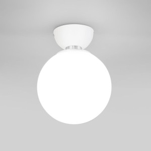 Потолочный светильник Eurosvet 30197/1 белый