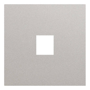 Лицевая панель на механизм инф. роз., Платина, Rikkett 35441 PL Лицевая панель на механизм инф. роз., Платина, Rikkett 35441 PL