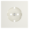 Лицевая панель для розетки с З/К, Хлопок, S70 Voltum VLS000613 Лицевая панель для розетки с З/К, Хлопок, S70 Voltum VLS000613