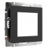 Встраиваемая подсветка LED, Черный матовый, Werkel W1154308