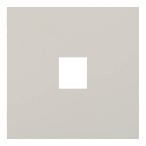 Лицевая панель на механизм инф. роз., Лен, Rikkett 35441 LN Лицевая панель на механизм инф. роз., Лен, Rikkett 35441 LN