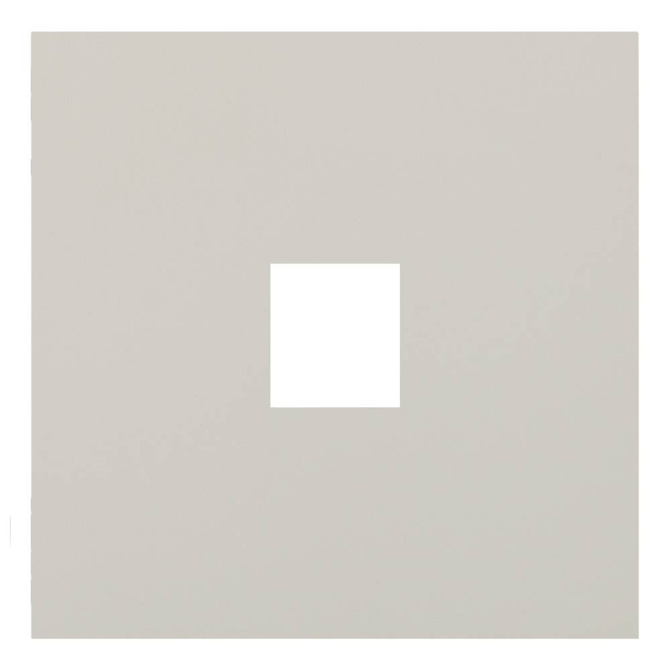 Лицевая панель на механизм инф. роз., Лен, Rikkett 35441 LN Лицевая панель на механизм инф. роз., Лен, Rikkett 35441 LN