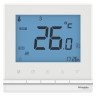 Терморегулятор теплого пола электронный, Белый, AtlasDesign SE ATN000138