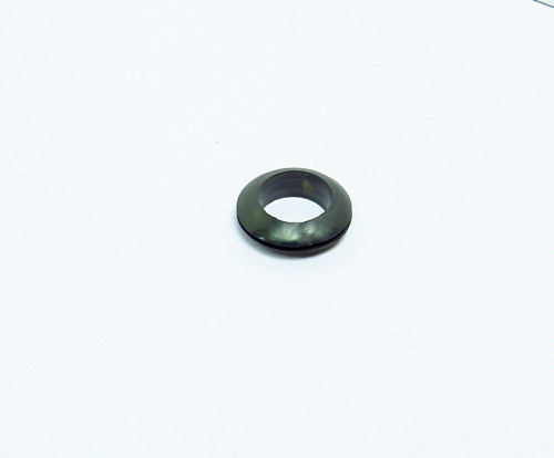 Кабельный ввод D20, Чёрный, Petrucci ZW-20
