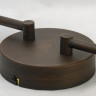 Спот Lussole Loft LSP-9136