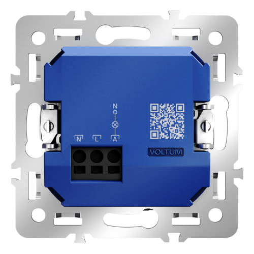 Механизм выключателя карточного, S70 Voltum VLS0107M