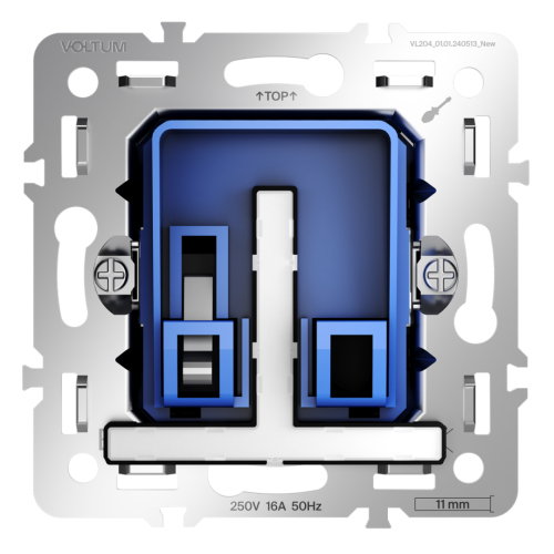 Механизм выключателя карточного, S70 Voltum VLS0107M