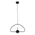 Подвесной светодиодный светильник Loft IT Nuance 8140-C
