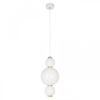 Подвесной светодиодный светильник Loft IT Pearls 10205/A