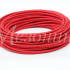 Ретро кабель круглый 2x1,5 Красный, ТМ МезонинЪ GE70161-06 (1 метр)