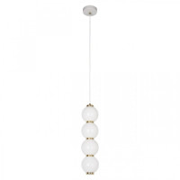 Подвесной светодиодный светильник Loft IT Pearls 10205/B