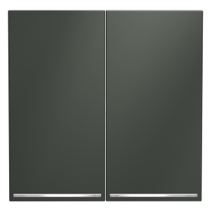 Клавиши для выключателя 2-кл с подсветкой, Титан, S70 Voltum VLS000406