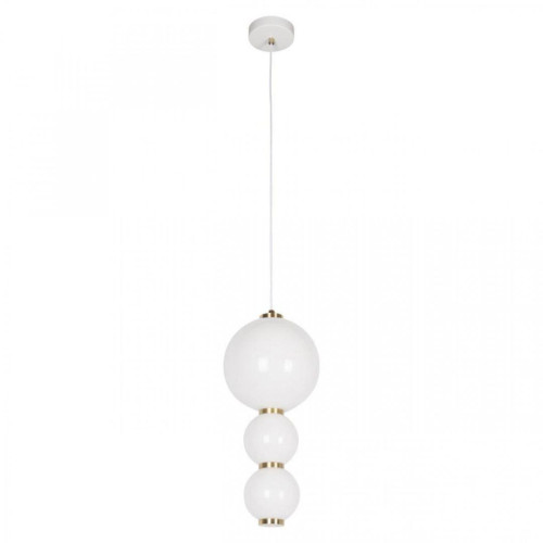 Подвесной светодиодный светильник Loft IT Pearls 10205/C