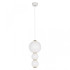 Подвесной светодиодный светильник Loft IT Pearls 10205/C