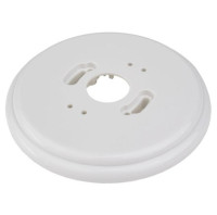 Рамка 1 местная пластик, Белый, Jantera JNO.2ON1.PG00