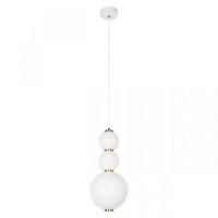 Подвесной светодиодный светильник Loft IT Pearls 10205/D