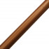 Труба стальная для лофт проводки D18 мм. (2 м.), Медный, Villaris-Loft GBQ 3001825