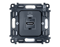 Механизм розетки HDMI, Quant Ambrella Volt VM222