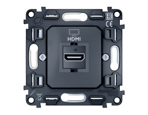 Механизм розетки HDMI, Quant Ambrella Volt VM222