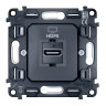 Механизм розетки HDMI, Quant Ambrella Volt VM222