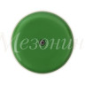 Распаечная коробка фарфоровая D80х33, зеленый, ТМ МезонинЪ GE70235-10