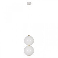 Подвесной светодиодный светильник Loft IT Pearls 10205/E
