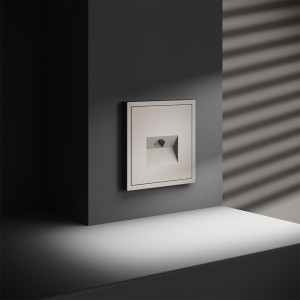 Розетка комп. RJ45 кат.6, Кашемир, VOLTUM S70 VLS060103