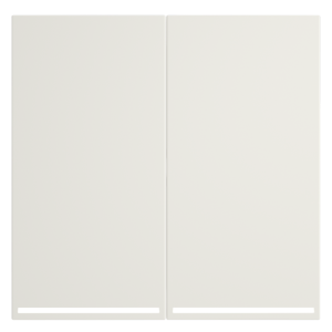 Клавиши для выключателя 2-кл с подсветкой, Хлопок, S70 Voltum VLS000413