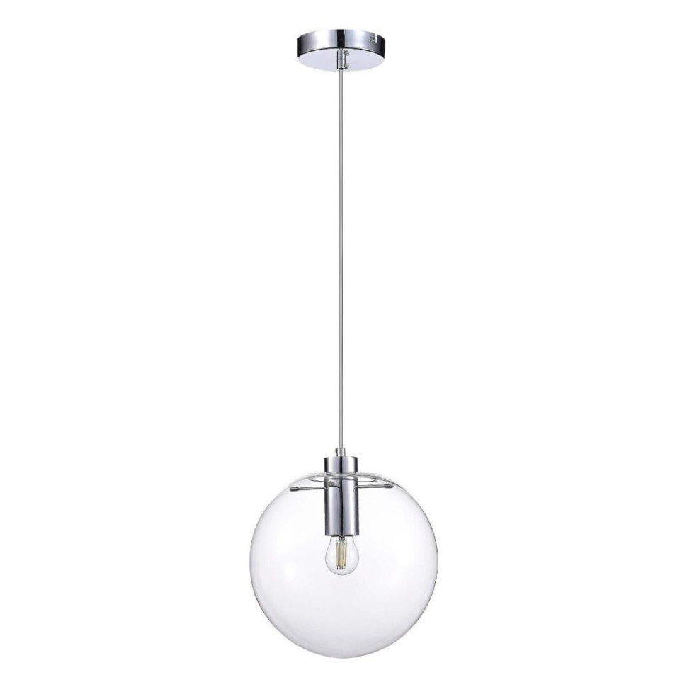Подвесной светильник ST Luce NOOR SL1056.113.01 Подвесной светильник ST Luce NOOR SL1056.113.01