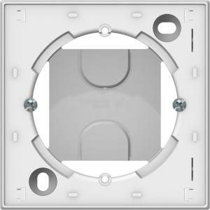 Коробка накладного монтажа 1 местная, Лотос, AtlasDesign SE ATN001300