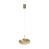 Подвесной светодиодный светильник Loft IT Ruedo 10036/200