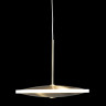 Подвесной светодиодный светильник Loft IT Ruedo 10036/200