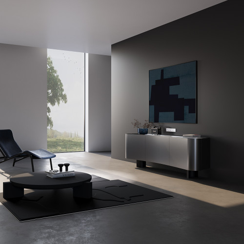 Розетка комп. RJ45 кат.6, Белый глянцевый, VOLTUM S70 VLS060101