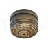 Потолочное основание для подвеса светильника, пластик, Бронза, Усадьба МезонинЪ GE30811-36