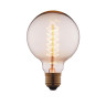 Лампа накаливания E27 40W прозрачная G9540-F
