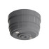 Потолочное основание для подвеса светильника, пластик, Серый, Усадьба МезонинЪ GE30811-07 Потолочное основание для подвеса светильника, пластик, Серый, Усадьба МезонинЪ GE30811-07
