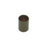 Муфта соединительная для труб D22 мм., Бронзовый, Villaris-Loft GBQ 3042228
