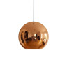 Подвесной светильник Loft IT Copper Shade Loft2023-C