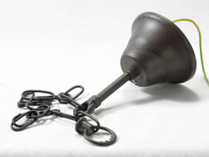 Подвесная люстра Lussole Lgo Akai LSP-9911