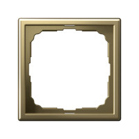 Рамка 1 местная, Золото, ArtGallery SE GAL001601
