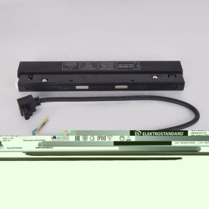 Блок питания для светодиодной ленты Elektrostandard 12V 60W 5A a050000
