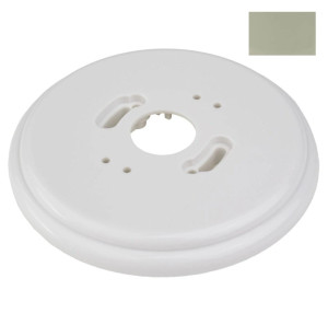 Рамка 1 местная пластик, Шалфейный, Jantera JNO.2ON1.PG04 Рамка 1 местная пластик, Шалфейный, Jantera JNO.2ON1.PG04