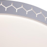 Потолочный светодиодный светильник Arte Lamp Simone A2682PL-72WH