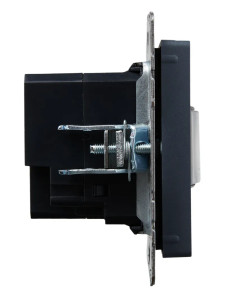 Датчик движения 500Вт., Маренго, Brite IEK BR-MS10-N-150-05-K35