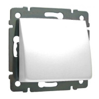 Вывод кабеля, белый, Valena Classic Legrand 774447