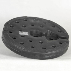 Торшер Lussole Lgo LSP-0642