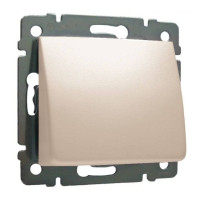 Вывод кабеля, слоновая кость, Valena Classic Legrand 774347