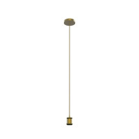 Подвесной светильник Gauss Decor PL022