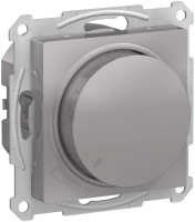 Диммер поворотный 400Вт, Алюминий, AtlasDesign SE ATN000323